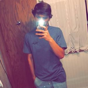 Meet your Posher, Caleb